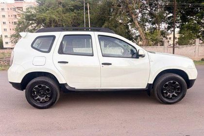 Used 85PS Diesel RxL