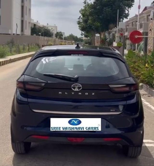 Image Used Car