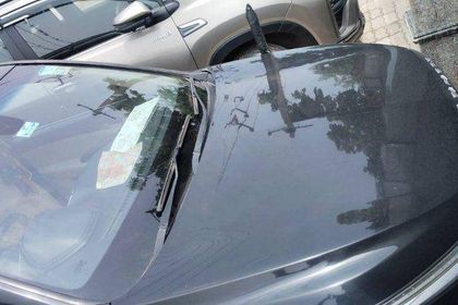 Used Sharp Diesel MT