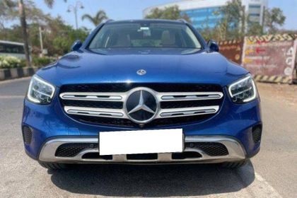 Used 220d 4MATIC