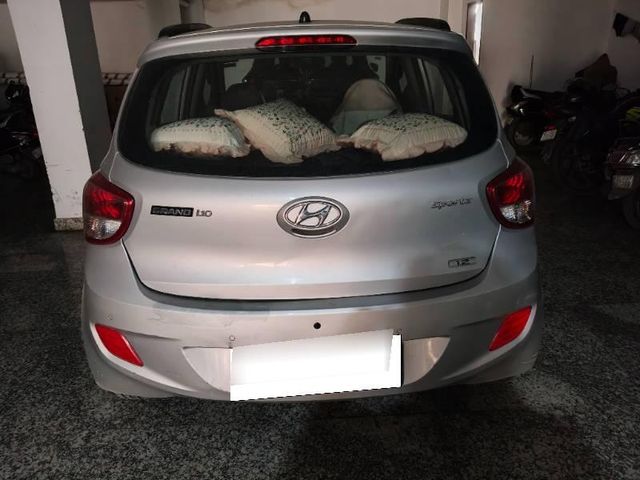 Image Used Car