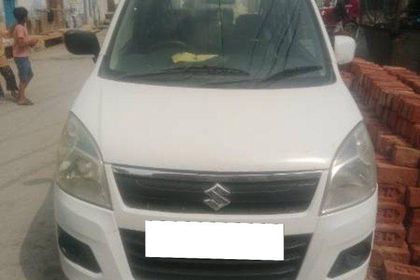 479 Used Maruti Suzuki Wagon R in Bulandshahr