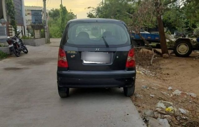 Image Used Car