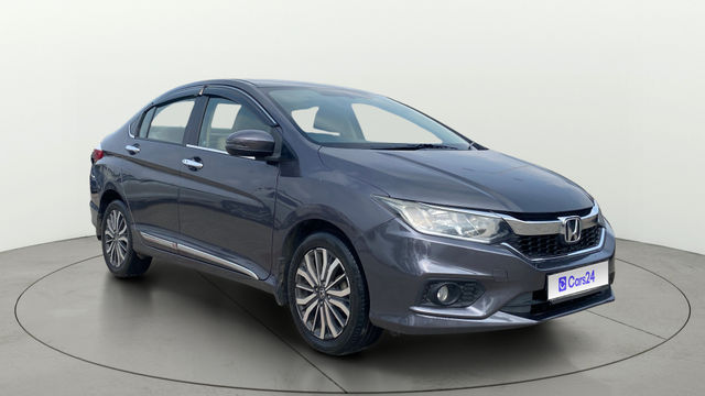 Second-hand 2019 Honda City i-VTEC CVT VX for sale in Jaipur