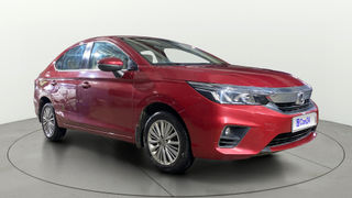 Used V CVT