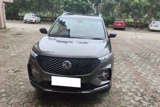 Used Sharp CVT