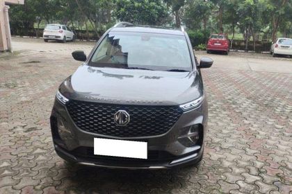 Used Sharp CVT