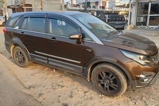 Used XT 4X4