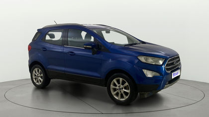 Used 1.5 Petrol Titanium BSIV