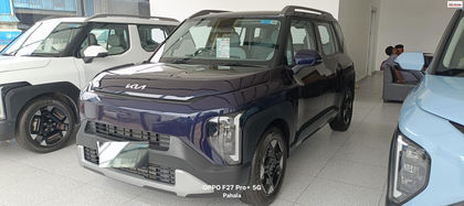 Used Luxury Plus DCT