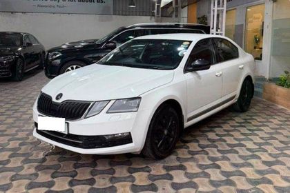 Used 2.0 TDI AT Style
