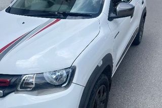 Used 1.0 RXT