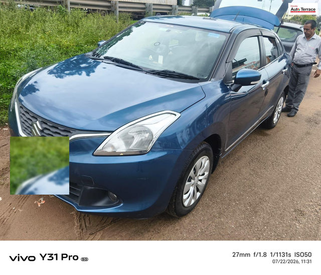 Image Used Car
