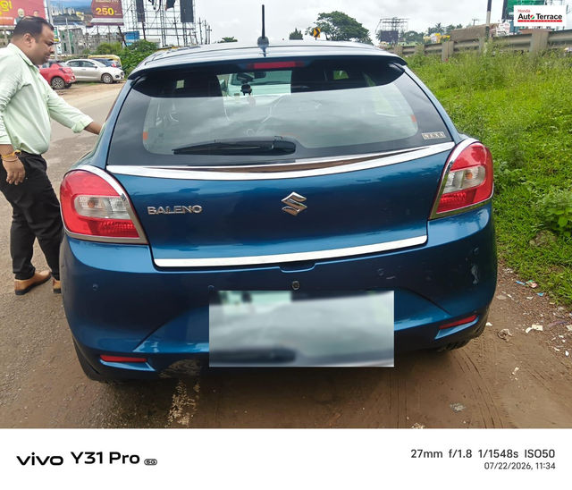 Image Used Car