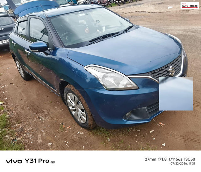 Image Used Car