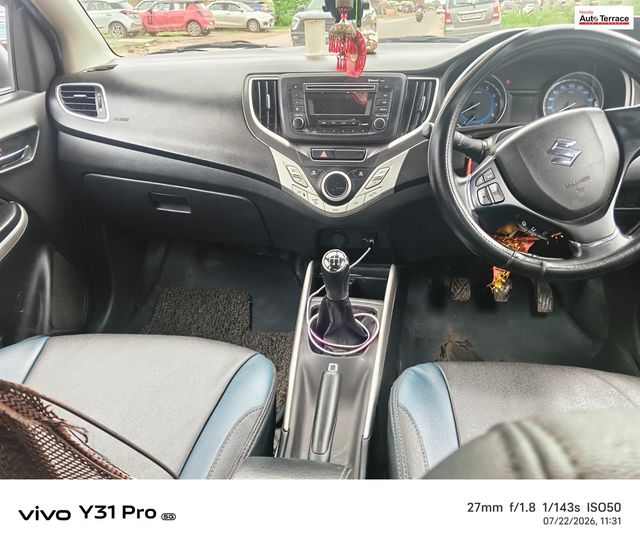 Image Used Car
