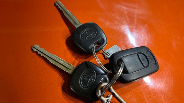 Image Used Car
