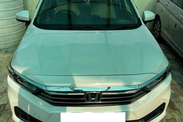 Used VX Petrol