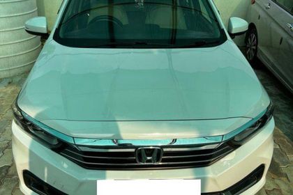 Used VX Petrol