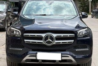 Used 400d 4MATIC BSVI
