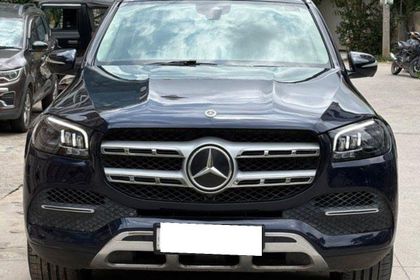 Used 400d 4MATIC BSVI