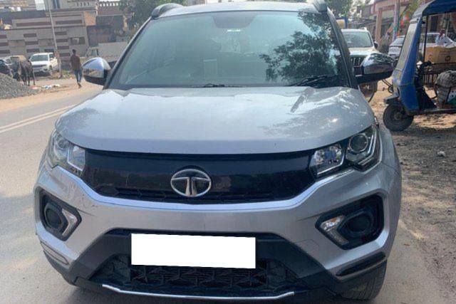 Tata Nexon XM S BSVI Second-hand 2021 Tata Nexon XM S BSVI for sale in Ahmedabad