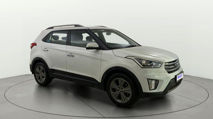 Used 1.6 CRDi AT SX Plus