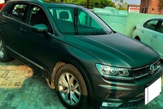 Used 2.0 TDI Comfortline