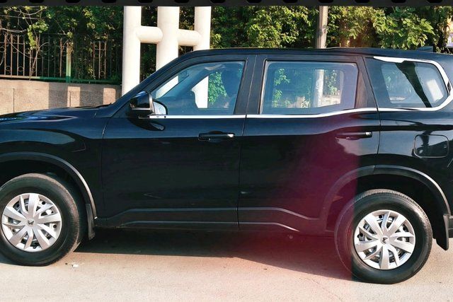 Mahindra Scorpio N Z2 Second-hand 2024 Mahindra Scorpio N Z2 for sale in New Delhi