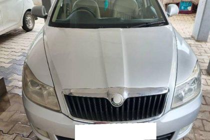 Used 1.9 TDI AT Elegance