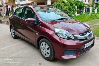 Used S i-VTEC