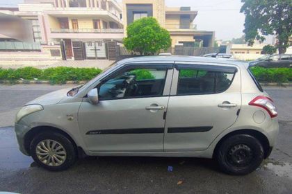 431 Used Maruti Suzuki Swift