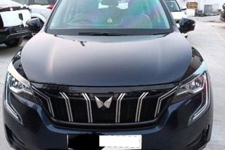 Used AX7 Diesel AT Luxury Pack BSVI