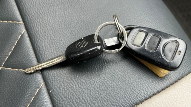 Image Used Car