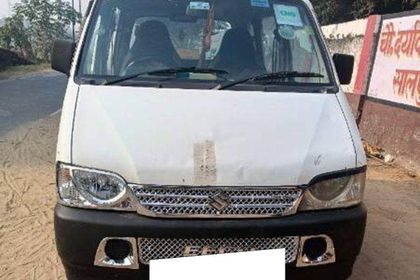 35 Used Maruti Suzuki Eeco