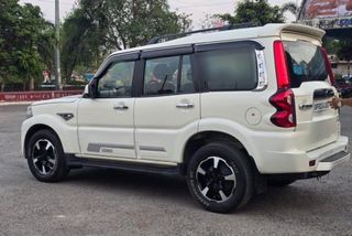 Used S BSVI