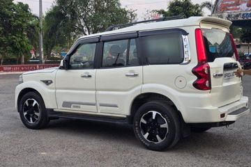 Used S BSVI