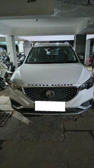 Used Exclusive