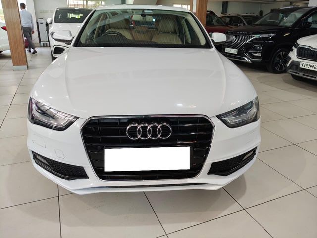 Image Used Car