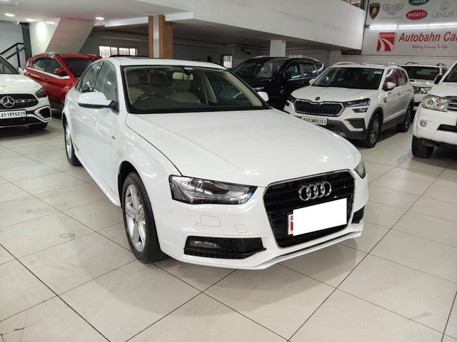 Image Used Car