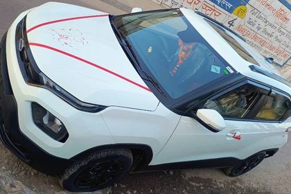 Used Adventure Plus S CNG