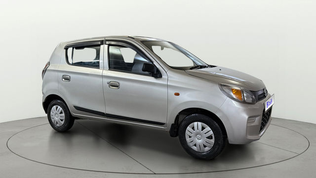 Second-hand 2020 Maruti Suzuki Alto 800 LXI for sale in New Delhi