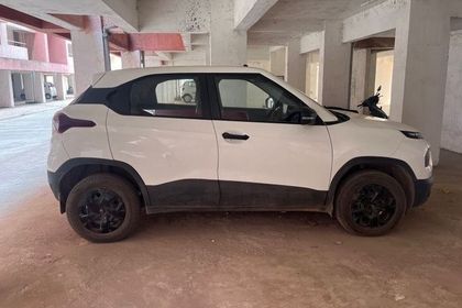 Used Pure BSVI
