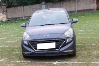 Used Sportz BSIV