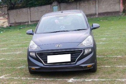 Used Sportz BSIV