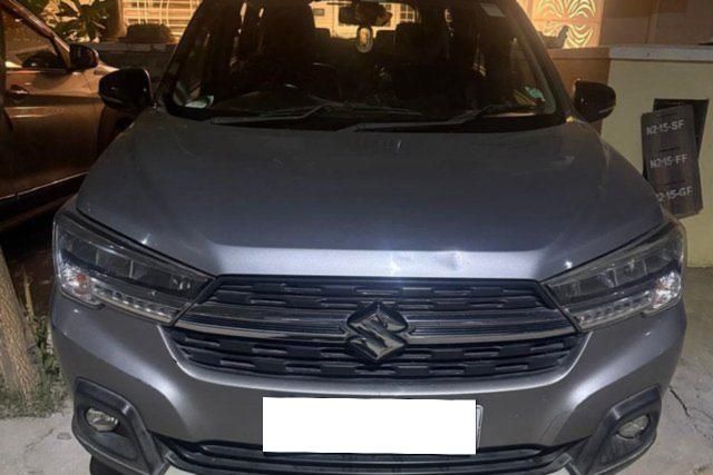 Maruti Suzuki XL6 Zeta Second-hand 2019 Maruti Suzuki XL6 Zeta for sale in Faridabad