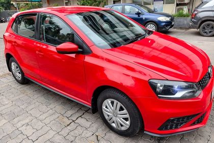 2022 Volkswagen Polo 1.0 एमपीआई Trendline