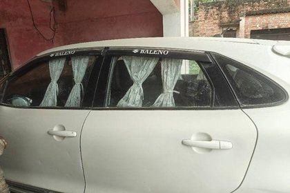 12 Used Maruti Suzuki Baleno