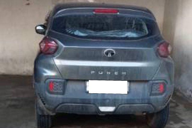 Second-hand 2025 Tata Punch Pure for sale in Saharanpur (UP)
