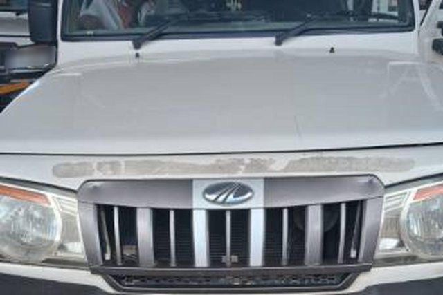 Mahindra Bolero Power Plus Plus Non AC BSIV PS Second-hand 2019 Mahindra Bolero Power Plus Plus Non AC BSIV PS for sale in Mirzapur
